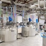 Sistemas químicos de reactores: optimiza tus procesos con eficiencia